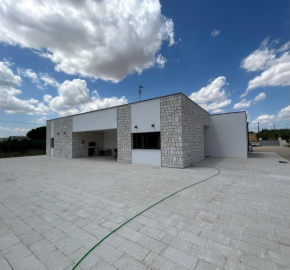 Residence Madonna delle Vergini